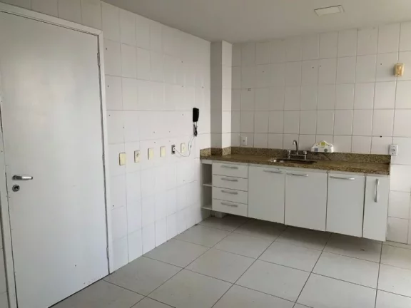 Imagem APARTAMENTO COM 3 DORMITÓRIOS PARA VENDA - IMBETIBA - MACAÉ/RJ