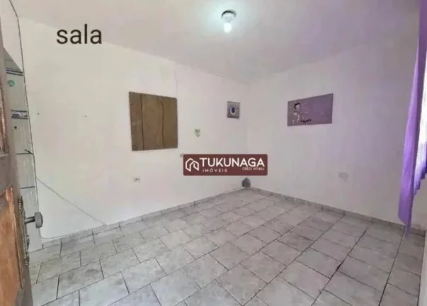 Imagem Casa com 2 quartos, para alugar, 364 m² por R$ 2.578/mês - Jardim Monte Alegre - Guarulhos/SP
