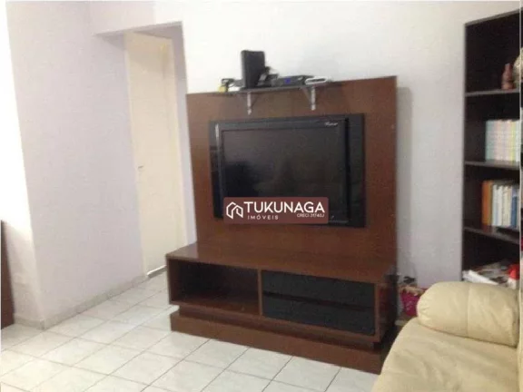 Imagem Apartamento com 2 quartos à venda, 62 m² por R$ 319.500 - Jaçanã - São Paulo/SP