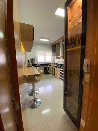 Imagem Apartamento com 3 suítes à venda no- Jardim Botânico - Ribeirão Preto/SP