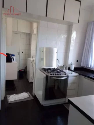 Imagem Apartamento com 4 suítes - 190m²