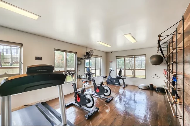 Imagem APARTAMENTO RESIDENCIAL em São Paulo - SP, Jardim Fonte do Morumbi
