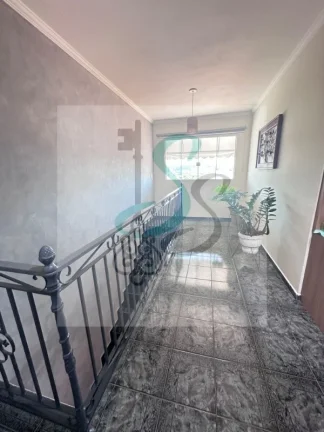 Imagem Imperdível: Casa Vila União 3 dorms, 1 suíte, 3 banheiros à venda por R$ 550.000 em Campinas-SP! Venha conferir!
