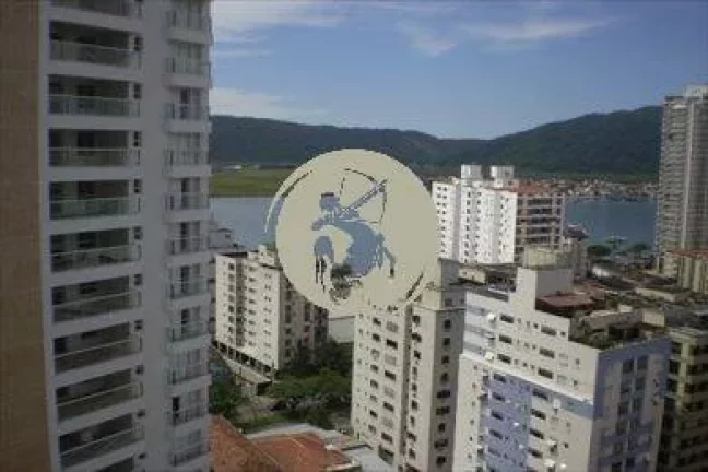 Imagem COBERTURA DUPLEX A VENDA NO BAIRRO DA PONTA DA PRAIA EM SANTOS