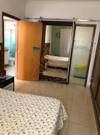 Imagem Casa - Ribeirão Preto - Jardim Botânico