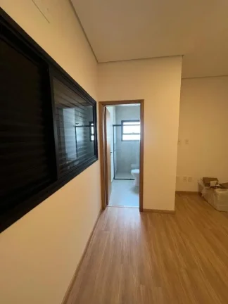 Imagem Casa a venda no Condomínio Campos do Conde