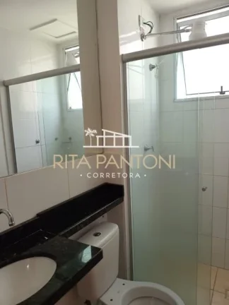 Imagem Apartamento - Ribeirão Preto - Reserva Real