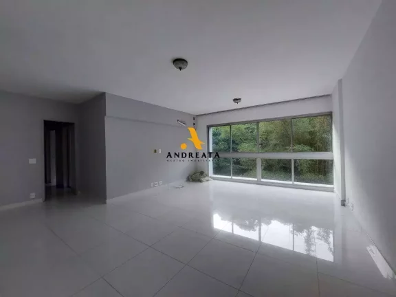 Imagem Avenida Epitácio Pessoa - Excelente apartamento 3 quartos com vista para Natureza