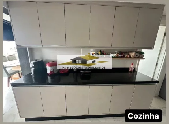 Imagem Apartamento Para venda no Ipiranga