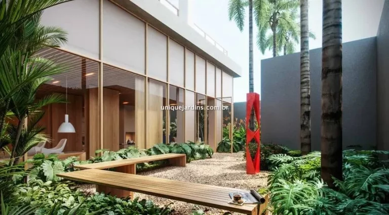 Imagem Apartamento à venda Itaim Bibi São Paulo