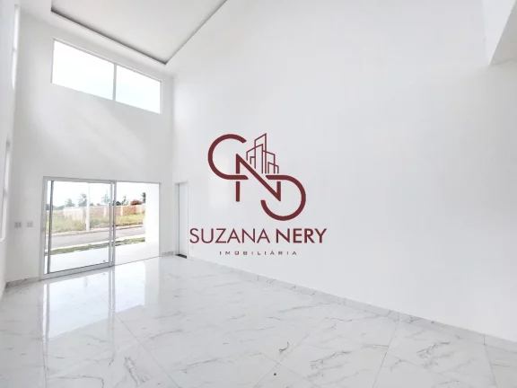 Imagem CASA TERREA COM 3 QUARTOS NO CONDOMINIO VILA DOS VENTOS EM PARNAMIRIM