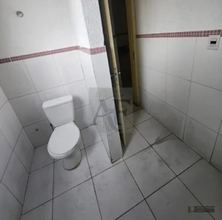 Imagem Sobrado para alugar em Belenzinho, São Paulo