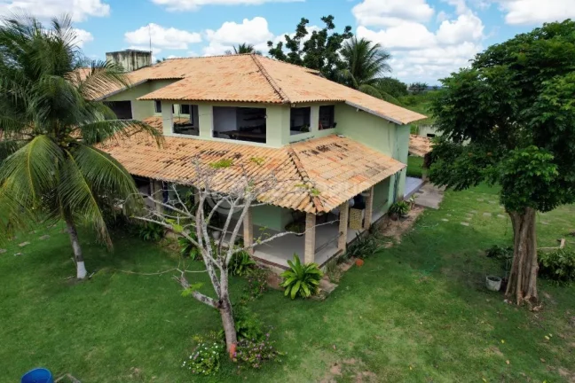 Imagem Sitio em São José do Mipibu - 2,5 ha - Infraestrutura Completa