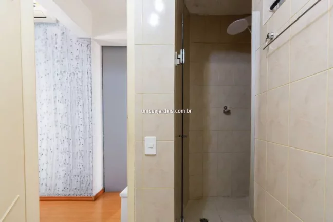 Imagem Apartamento à venda Jardim Paulista São Paulo