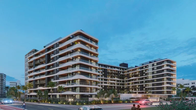 Apartamento, Residencial para Venda, Jardim Oceania, João Pessoa