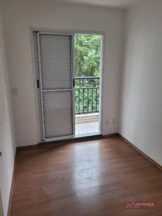 Imagem Apartamento com 3 quartos à venda, 82 m² por R$ 690.000 - Jardim Flor da Montanha - Guarulhos/SP