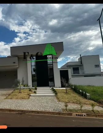 Imagem Casa em Condomínio para Venda em Limeira, Residenciais Fazenda Itapema, 3 dormitórios, 2 suítes, 2 banheiros, 2 vagas