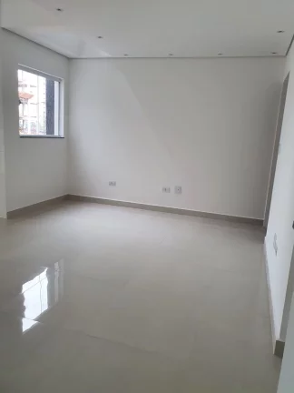 Imagem Apartamento à venda no bairro Vila Curuçá - Santo André/SP