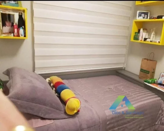 Imagem Apartamento Duplex Residencial à venda, Vila Mascote, São Paulo - .