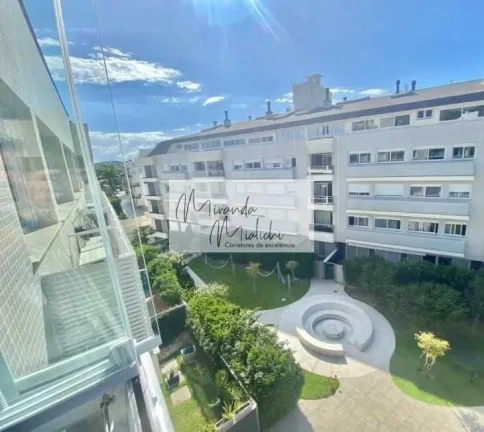 Imagem Apartamento à venda no bairro Jurerê - Florianópolis/SC