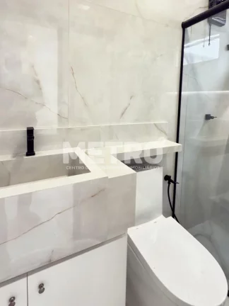 Imagem Casa para locação no Buona Vita com 3 suíte, piscina, planejados, PETROLINA - PE