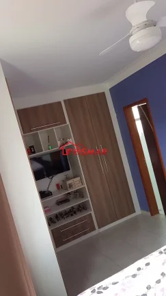 Imagem Pertinho da Praia - Lazer Completo - 2 dorms
