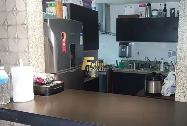 Imagem APARTAMENTO NO CENTRO DE GUARAPARI COM 2 QUARTOS E ÁREA EXTERNA.