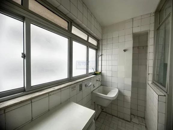 Imagem APARTAMENTOÀ VENDA NO PARAÍSO, SÃO PAULO