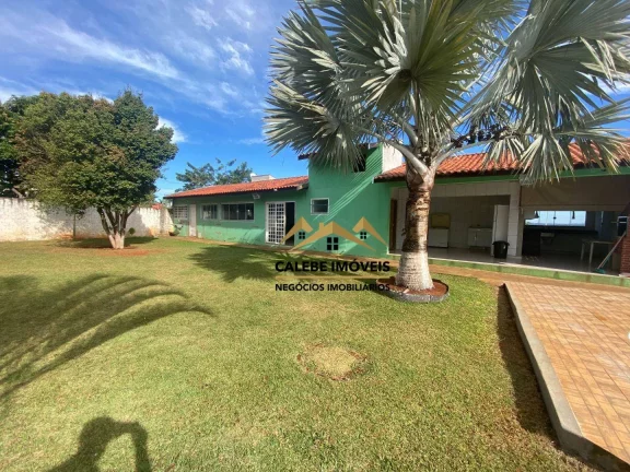 Imagem Casa com 2 dormitórios à venda, 150 m² por R$ 680.000,00 - Vale dos Lagos - Tatuí/SP