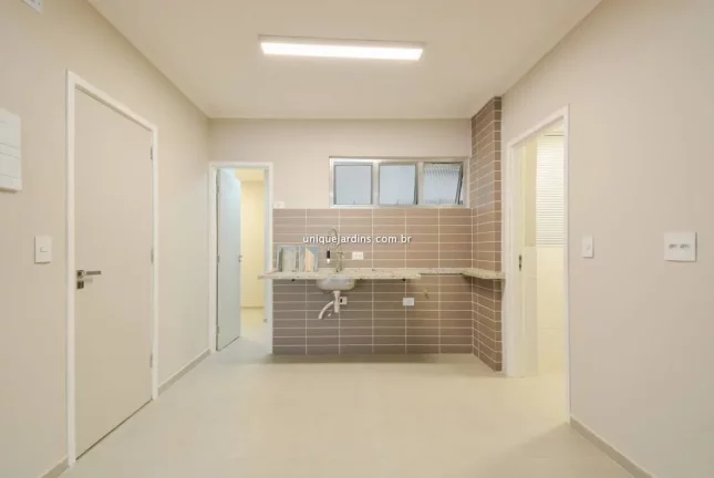 Imagem Apartamento à venda Vila Olímpia São Paulo