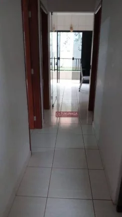 Imagem Casa à venda, 170 m² por R$ 690.000,00 - Campos Ville - Araraquara/SP