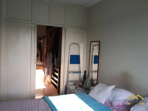 Imagem Apartamento com 3 quartos (1 Suíte) à venda - Eloy Chaves - Jundiaí/SP