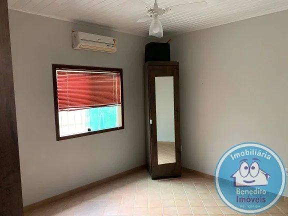 Imagem ALUGO EXCELNTE CASA TÉRREA COM 02 DORMITÓRIOS EM PORTO SEGURO