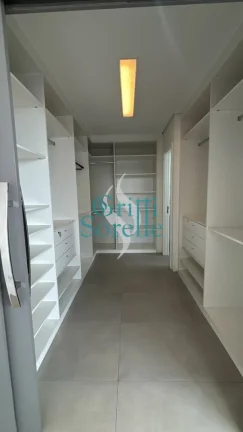 Imagem Cobertura Duplex, Mobiliada à Venda no Jardim Paulista - São Paulo/SP.
