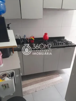 Imagem Apartamento sem Condomínio para Venda em Santo André / SP no bairro Vila Valparaíso