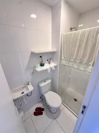 Imagem Oportunidade incrível no Condomínio Bossa Nova – Santos...