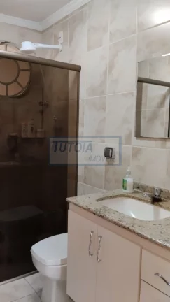 Imagem APARTAMENTO A VENDA NO PARAÍSO.