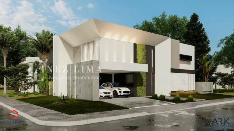 Imagem Casa para Venda em Porto Belo, VIVAPARK, 3 dormitórios, 3 suítes, 4 banheiros, 2 vagas