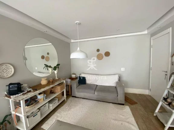 Imagem Apartamento com 2 dormitórios à venda, 87 m² - Portal do Morumbi - São Paulo/SP