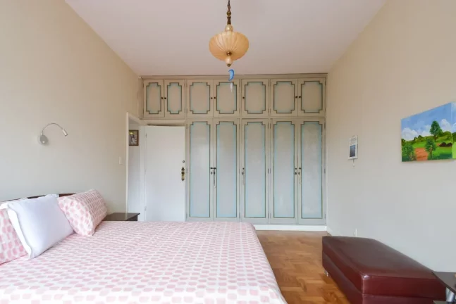 Imagem Apartamento com 3 Quartos à Venda, 152 m² em Bela Vista - São Paulo