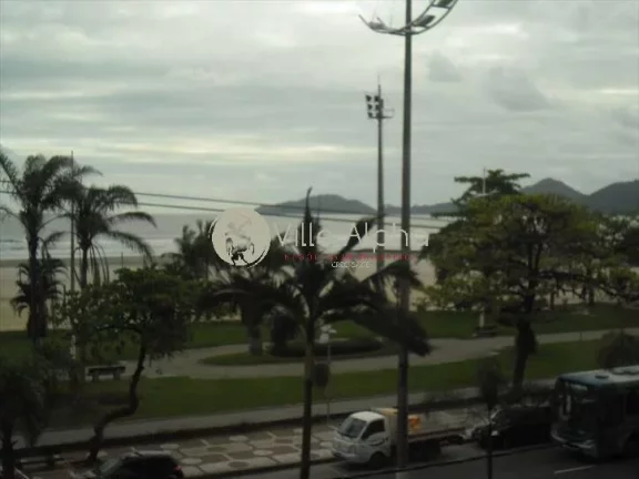 Imagem Apartamento de 1 dormitório a venda no bairro do boqueirão