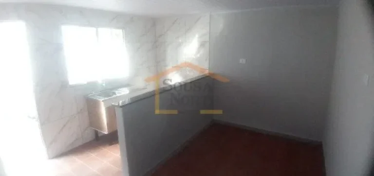 Imagem Terreno de 200m² (10x20) com 4 casas independentes.

Três delas com 1 dormitório, sala, cozinha, ...
