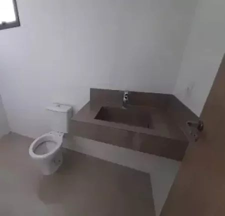 Imagem Apartamento à Venda - 3 Quartos sendo 1 Suíte - 2 Vagas - Bairro Itapoã - Pampulha
