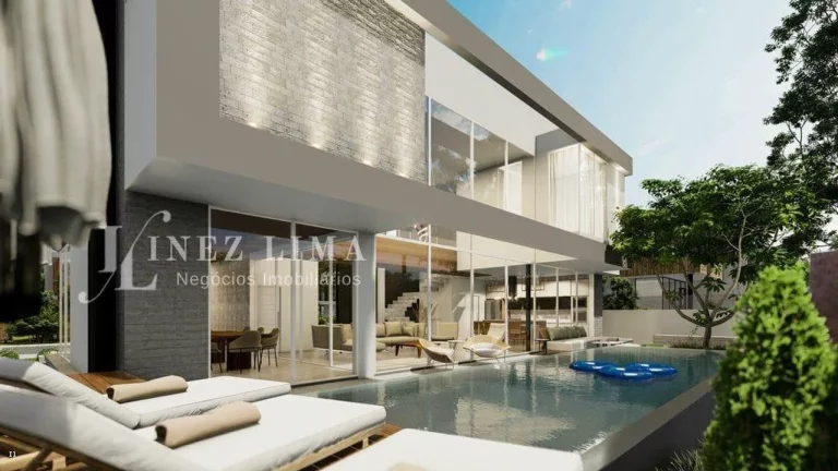 Imagem Casa para Venda em Porto Belo, VIVAPARK, 3 dormitórios, 3 suítes, 4 banheiros, 2 vagas