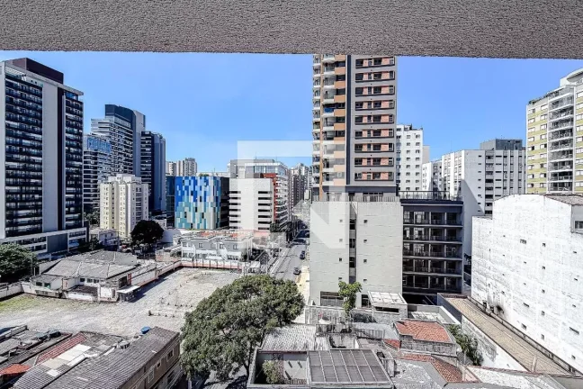 Imagem Apartamento à Venda - Vila Mariana, 2 Quartos, 47 m2