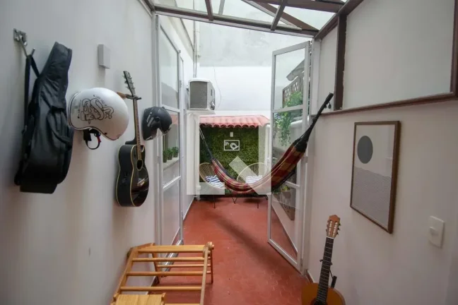 Imagem Apartamento à Venda - Ipanema, 2 Quartos, 78 m2