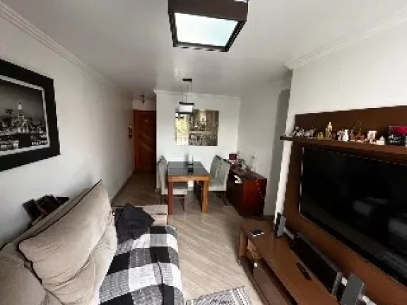Imóvel com 3 Quartos à Venda, 64 m² em Jardim Celeste - São Paulo
