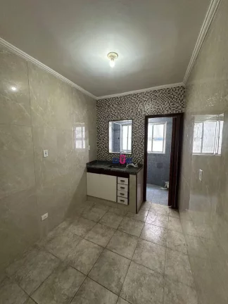 Imagem Apartamento 2 dormitórios, com 1 vaga coletiva, no Boqueirão, ao Lado da Unisanta