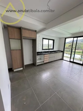 Imagem Apartamento para Venda em Atibaia, Nova Gardenia, 3 dormitórios, 2 suítes, 3 banheiros, 2 vagas