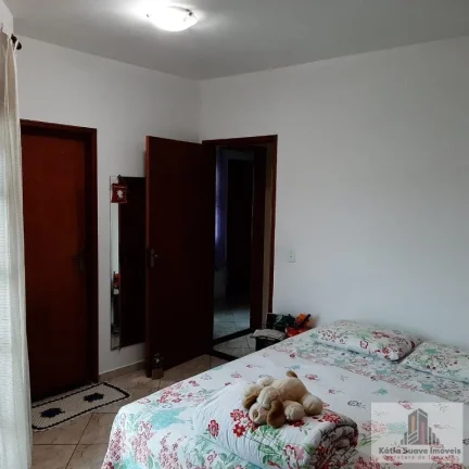 Imagem Sobrado para Venda em Santo André / SP no bairro Parque Novo Oratório